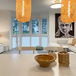 Haus Am Wg 03 公寓 蒂门多弗施特兰德