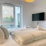 Haus Am Wg 03 公寓 蒂门多弗施特兰德