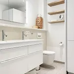 Haus Am Wg 03 蒂门多弗施特兰德