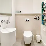Haus Am Wg 03 蒂门多弗施特兰德