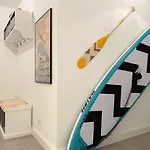 Haus Am Wg 03 公寓 蒂门多弗施特兰德