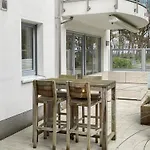 Haus Am Wg 03 公寓 *