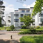 Haus Am Wg 03 公寓 蒂门多弗施特兰德
