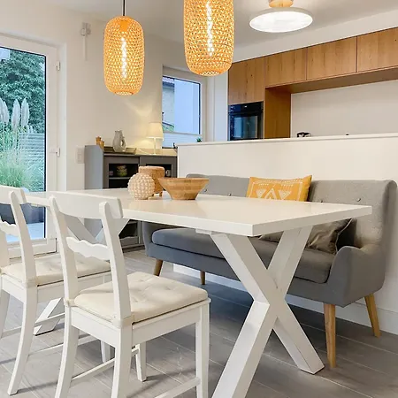 Apartment Haus Am Wg 03