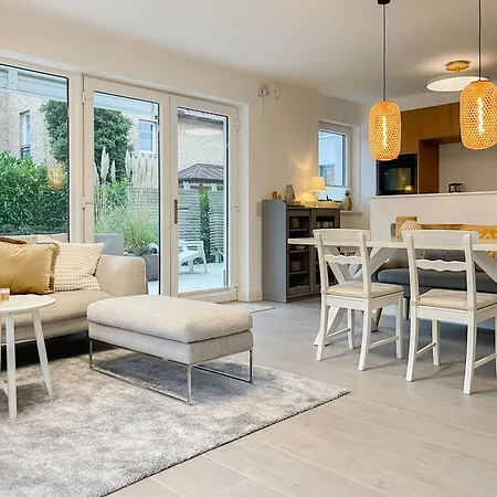 Haus Am Wg 03 * Timmendorfer Strand