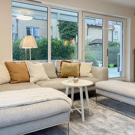 Haus Am Wg 03 Apartment *