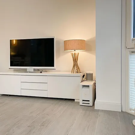 Apartment Haus Am Wg 03 *