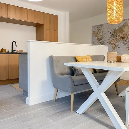 Haus Am Wg 03 Timmendorfer Strand