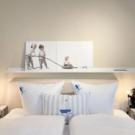 Haus Am Wg 03 蒂门多弗施特兰德