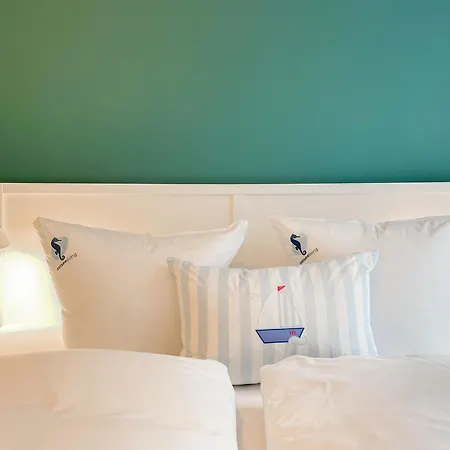 Haus Am Wg 03 蒂门多弗施特兰德