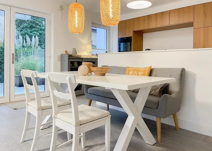 Apartment Haus Am Wg 03