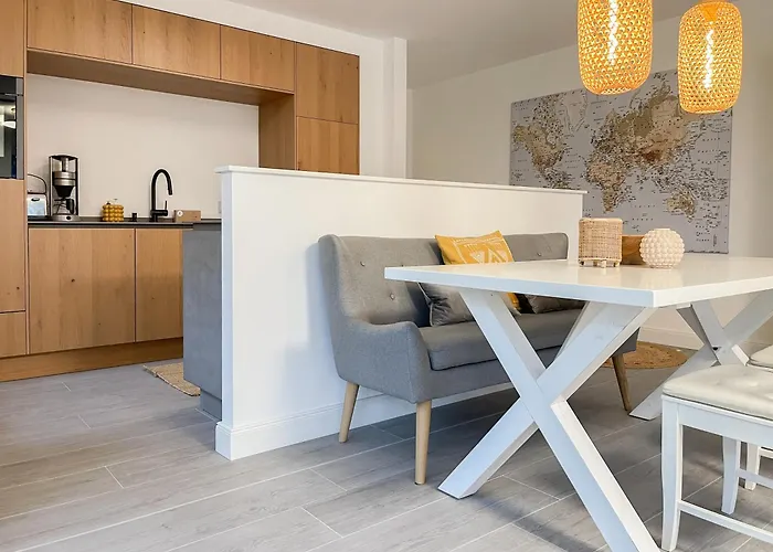 Haus Am Wg 03 Timmendorfer Strand