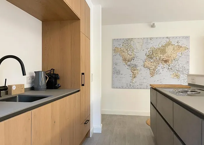 Apartment Haus Am Wg 03