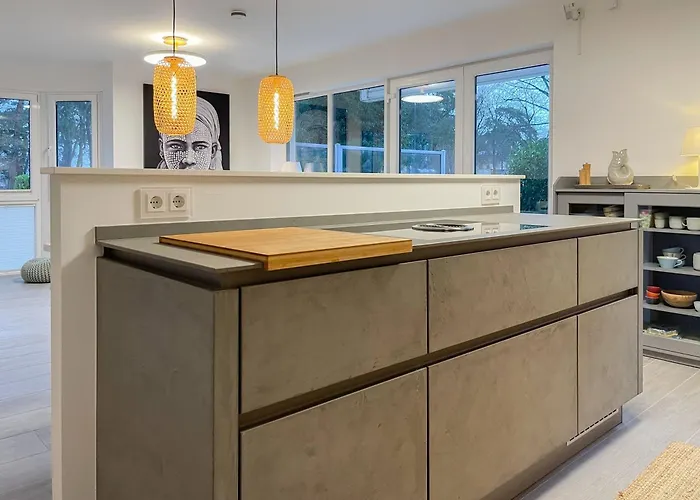 Apartment Haus Am Wg 03 *