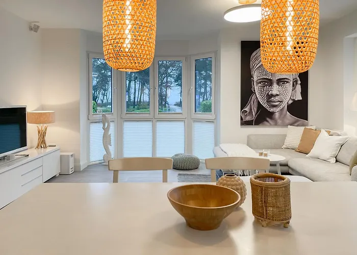 Haus Am Wg 03 Apartment Timmendorfer Strand