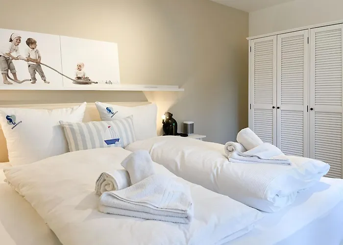 Haus Am Wg 03 Timmendorfer Strand