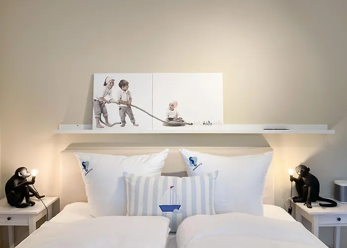 Haus Am Wg 03 Timmendorfer Strand