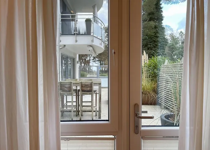 Apartment Haus Am Wg 03