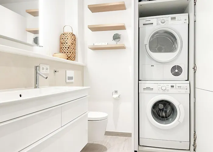 Haus Am Wg 03 Apartment *