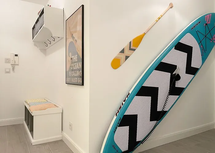 Haus Am Wg 03 公寓 蒂门多弗施特兰德